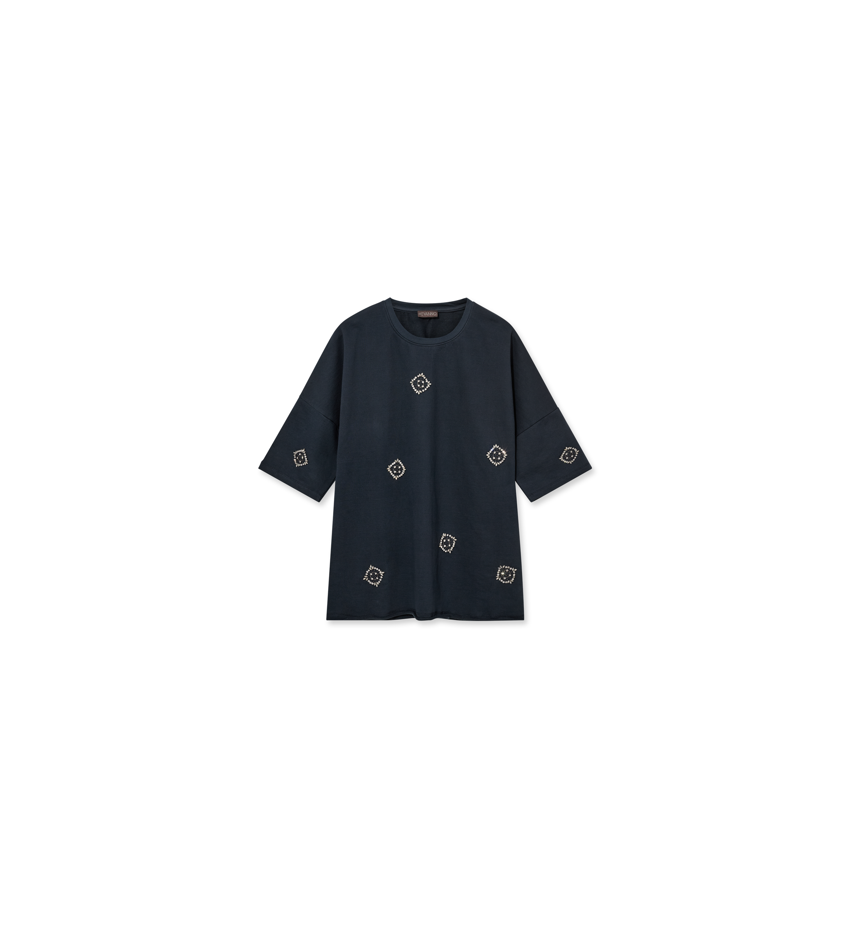 Packshot / Blueberry / Front